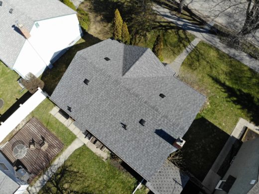 Winnipeg Roofing