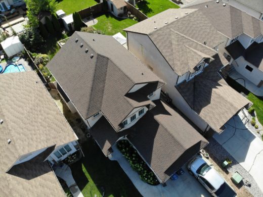 Winnipeg Roofing CertainTeed