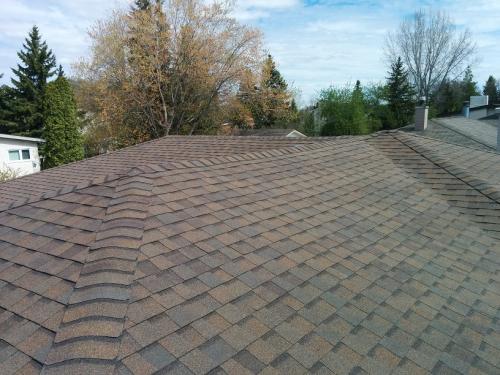 Agassiz Roofing Winnipeg