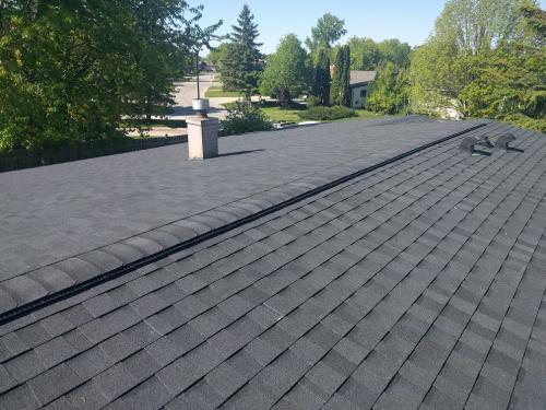 Agassiz Roofing Winnipeg