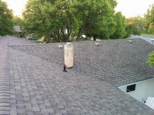 Agassiz Roofing Winnipeg