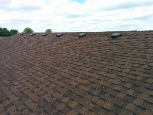 Agassiz Roofing Winnipeg