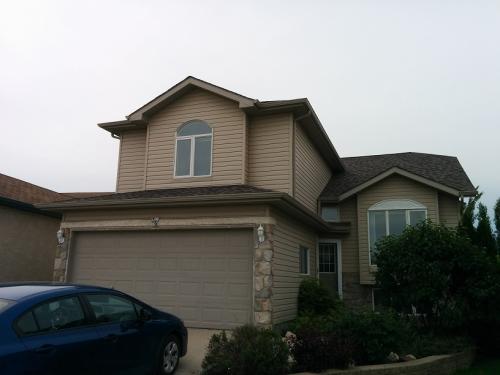 Agassiz Roofing Winnipeg