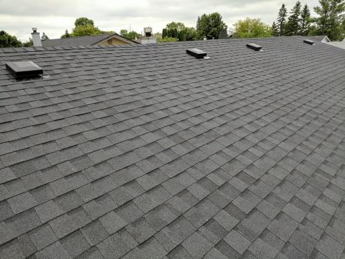 Agassiz Roofing Winnipeg
