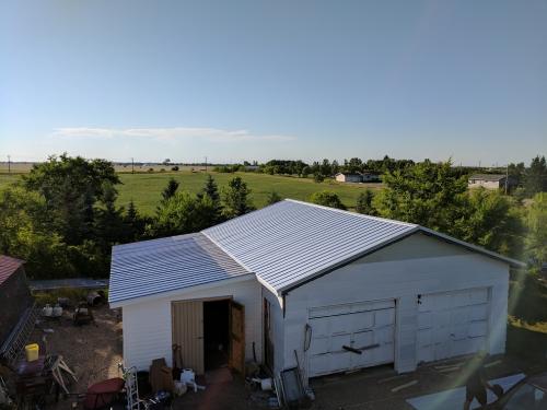 Agassiz Roofing Winnipeg