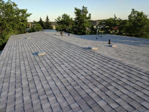Agassiz Roofing Winnipeg