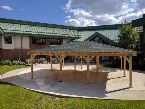 Agassiz Roofing Winnipeg