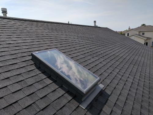 Agassiz Roofing Winnipeg