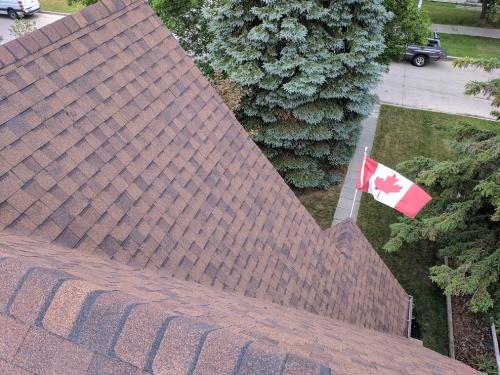 Agassiz Roofing Winnipeg