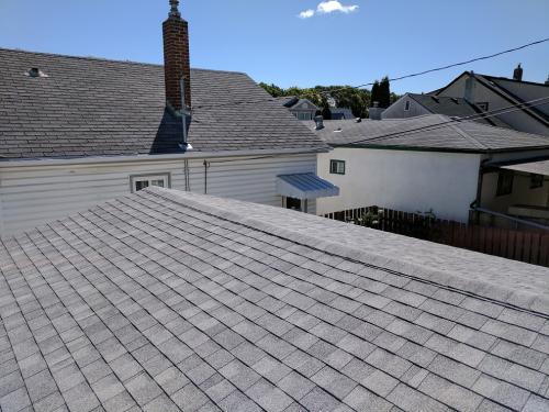 Agassiz Roofing Winnipeg