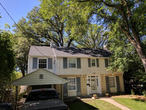 Agassiz Roofing Winnipeg