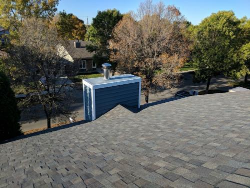 Agassiz Roofing Winnipeg