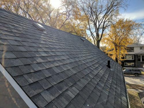 Agassiz Roofing Winnipeg