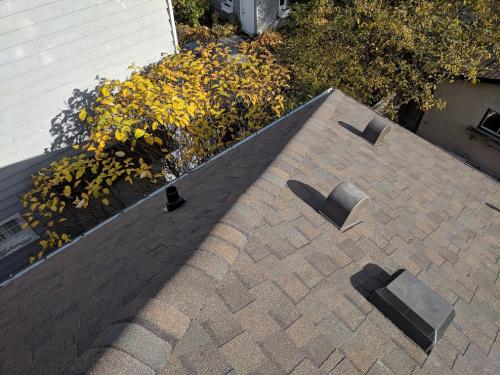 Agassiz Roofing Winnipeg