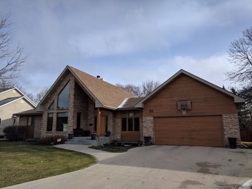 Agassiz Roofing Winnipeg