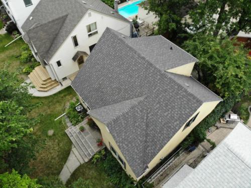 Agassiz Roofing Winnipeg