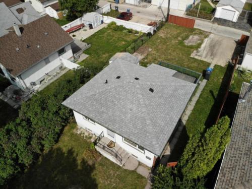 Agassiz Roofing Winnipeg