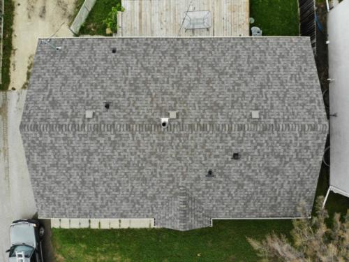 Agassiz Roofing Winnipeg