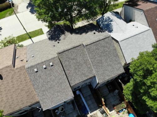 Agassiz Roofing Winnipeg