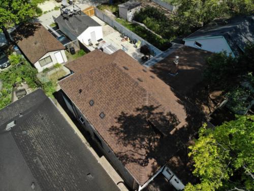 Agassiz Roofing Winnipeg