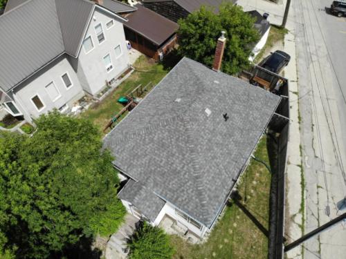 Agassiz Roofing Winnipeg