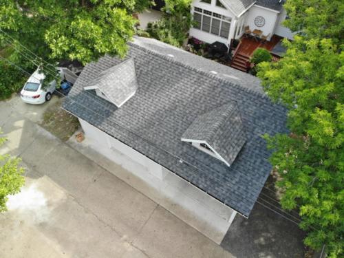 Agassiz Roofing Winnipeg